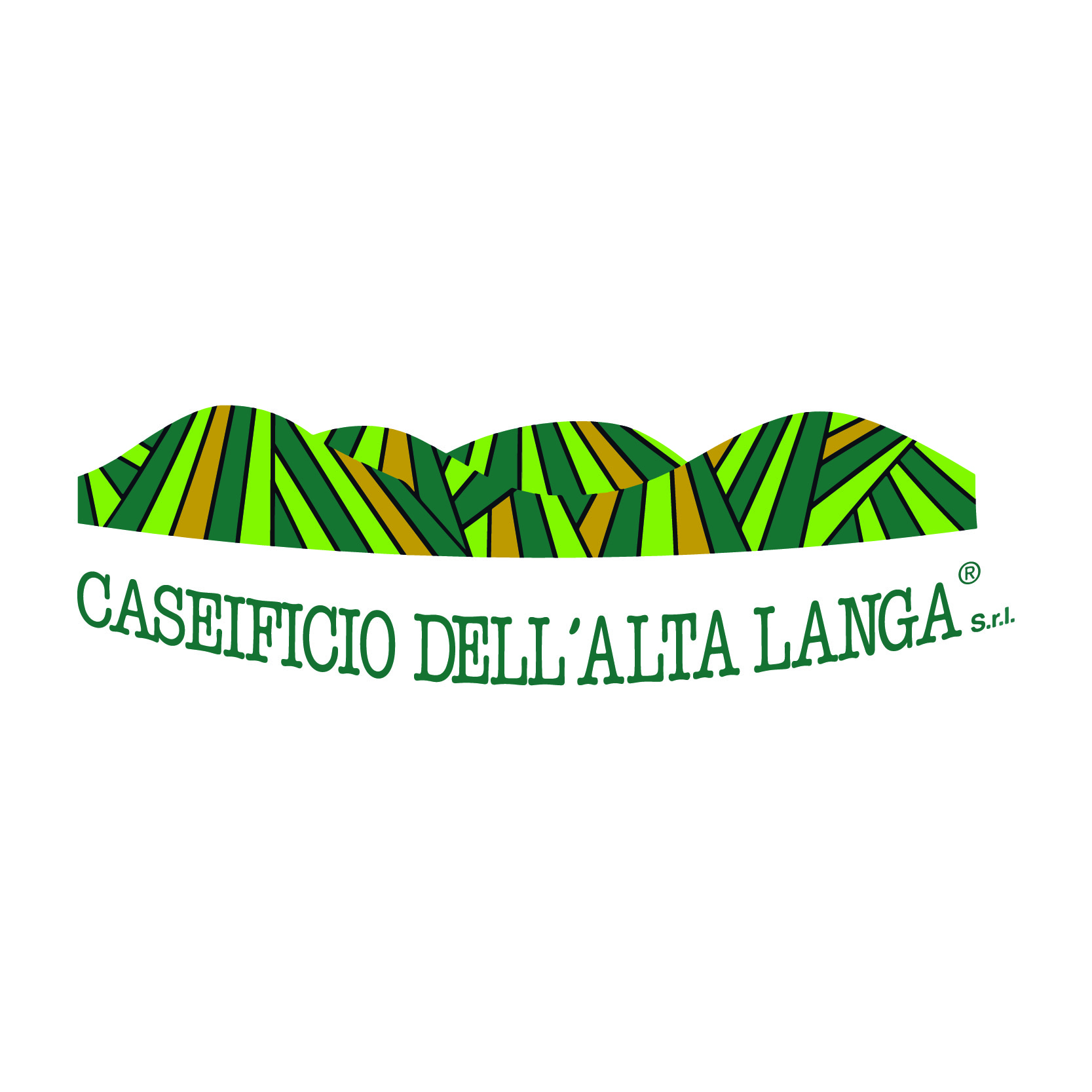 Logo CASEIFICIO DELL'ALTA LANGA